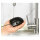 Kensington Maus Pro Fit abwaschbar. wasserdicht. schwarz