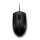 Kensington Maus Pro Fit abwaschbar. wasserdicht. schwarz