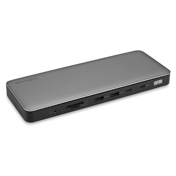 Kensington Dockingstation SD5760T Thunderbolt 4 Dual4K