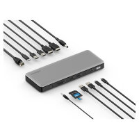 Kensington Dockingstation SD5760T Thunderbolt 4 Dual4K