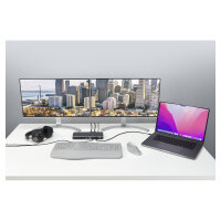 Kensington Dockingstation SD5760T Thunderbolt 4 Dual4K