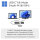 Kensington Dockingstation SD5760T Thunderbolt 4 Dual4K