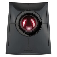 Kensington Trackball SlimBlade PRo schwarz