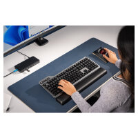 Kensington Trackball SlimBlade PRo schwarz