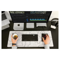 Kensington Trackball SlimBlade PRo schwarz