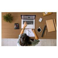 Kensington Trackball SlimBlade PRo schwarz