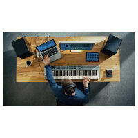 Kensington Trackball SlimBlade PRo schwarz