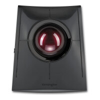 Kensington Trackball SlimBlade PRo schwarz