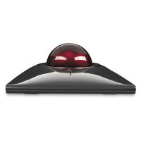 Kensington Trackball SlimBlade PRo schwarz
