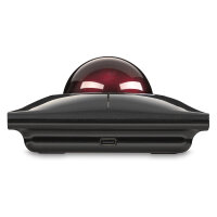 Kensington Trackball SlimBlade PRo schwarz