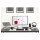 Kensington Trackball SlimBlade PRo schwarz