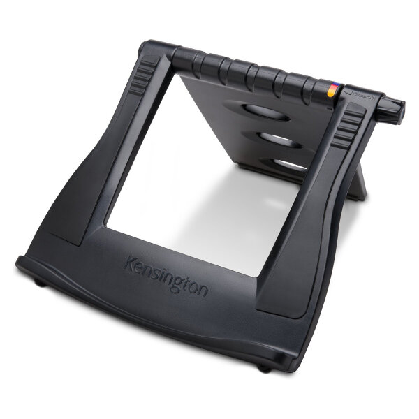 Kensington TIS SmartFit Easy Riser Notebook-Kühlpad schwarz