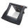Kensington TIS SmartFit Easy Riser Notebook-Kühlpad schwarz