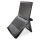 Kensington TIS SmartFit Easy Riser Notebook-Kühlpad schwarz