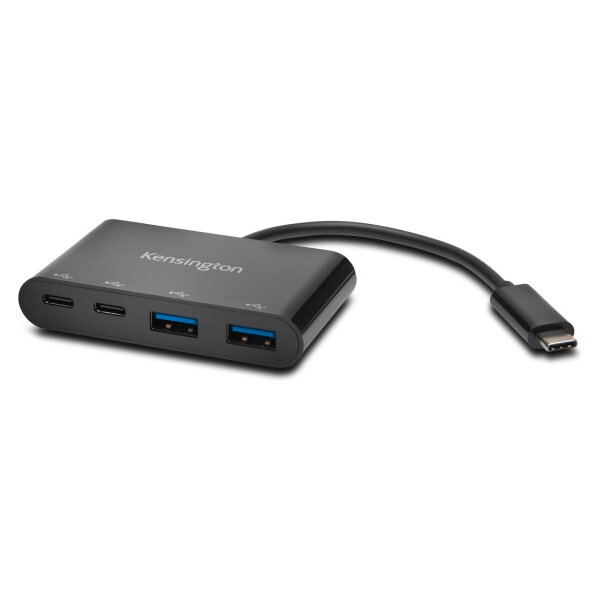 Kensington HUB CH1000 USB-C 4-Port