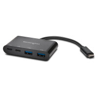 Kensington HUB CH1000 USB-C 4-Port
