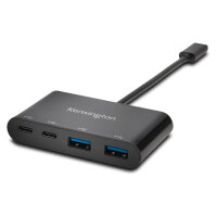 Kensington HUB CH1000 USB-C 4-Port