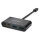 Kensington HUB CH1000 USB-C 4-Port
