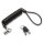 Kensington NanoSaver Portable Kabelschloss