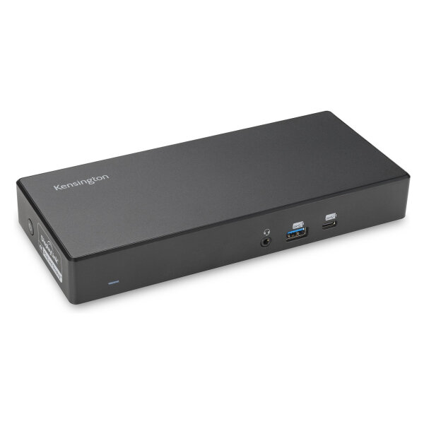 Kensington Dockingstation SD4781p USB-C/A Dual 4K