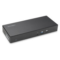 Kensington Dockingstation SD4781p USB-C/A Dual 4K