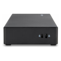 Kensington Dockingstation SD4781p USB-C/A Dual 4K
