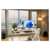 Kensington Dockingstation SD4781p USB-C/A Dual 4K