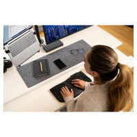 Kensington Dockingstation SD4781p USB-C/A Dual 4K