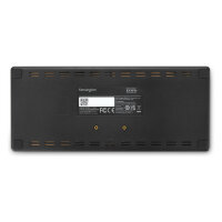 Kensington Dockingstation SD4781p USB-C/A Dual 4K