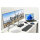 Kensington Dockingstation SD4781p USB-C/A Dual 4K
