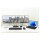 Kensington Dockingstation SD4781p USB-C/A Dual 4K
