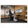 Kensington Pro Fit Ergo Maus vertikal. kabellos. schwarz