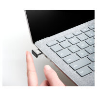 Kensington VeriMark IT Fingerabdruck Key