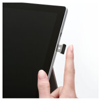 Kensington VeriMark IT Fingerabdruck Key