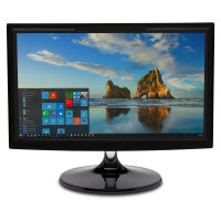 Kensington Blickschutzfilter MagPro Magnetic 23.8" 16:9