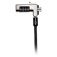 Kensington Slim Kombinationsschloss f.Standard Security-Slot