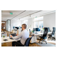 Kensington Slim Kombinationsschloss f.Standard Security-Slot