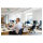 Kensington Slim Kombinationsschloss f.Standard Security-Slot