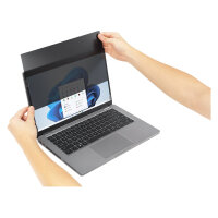 Kensington Blickschutzfilter 2-Wege remov. 16" 16:10
