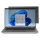 Kensington Blickschutzfilter 2-Wege remov. 16" 16:10