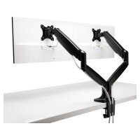 Kensington Monitorarm 2TFT. .schw.One-Touch