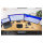 Kensington Monitorarm 2TFT. .schw.One-Touch