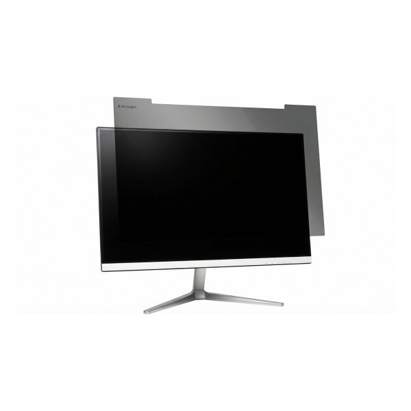 Kensington Blickschutzfilter Edge to Edge 23.8"remov. 16:9