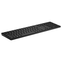 HP 450 Kabellos Programmierbar Schwarz