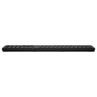 HP 450 Kabellos Programmierbar Schwarz