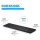 HP 450 Kabellos Programmierbar Schwarz