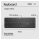 HP Tastatur 230 Wireless Tastatur USB-A Schwarz