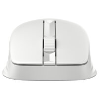 HP Tastatur+Maus 650 Set Kabellos Schwarz