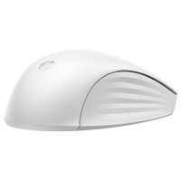 HP Tastatur+Maus 650 Set Kabellos Schwarz