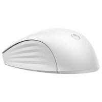 HP Tastatur+Maus 650 Set Kabellos Schwarz